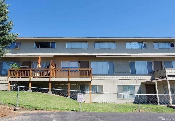 1020 Eastmont Ave Unit #1-9, East Wenatchee, WA 98802