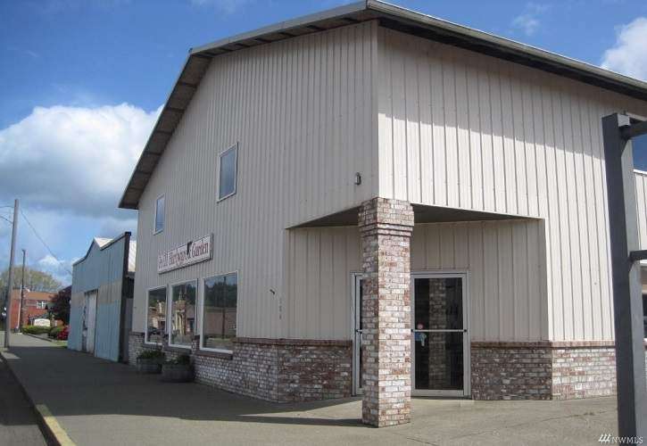 104 Main St, Pe Ell, WA 98572