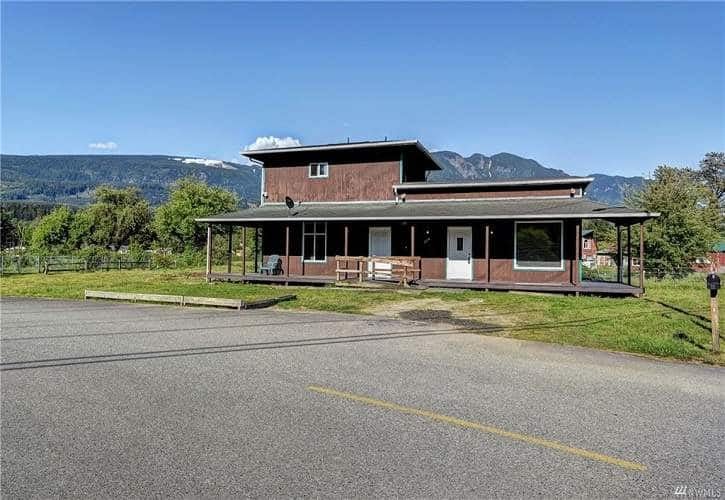 110 Nugget Rd, Gold Bar, WA 98251