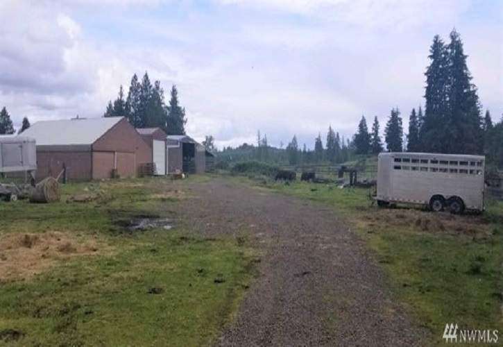 11744 Vail Cut-Off Rd SE, Rainier, WA 98576