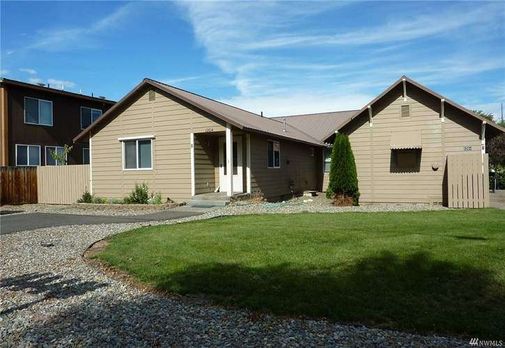 1204 Brooklane, Ellensburg, WA 98926