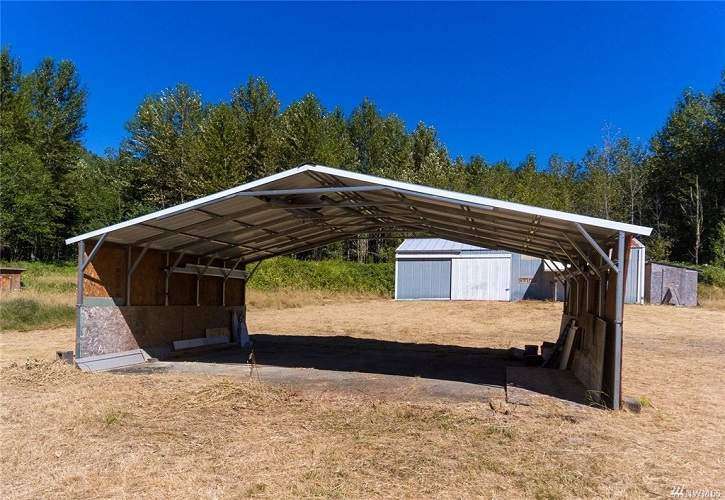 128 Scott Rd, Glenoma, WA 98336