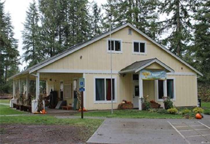 13411 Cedar Grove, Rainier, WA 98576