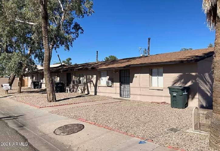 1405 N French St, Casa Grande, AZ 85122