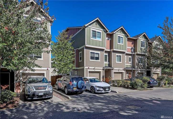 14924 41st Ave SE Unit #1-24, Bothell, WA 98012