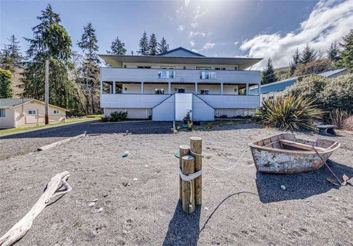 1562 Highway 112, Sekiu, WA 98381