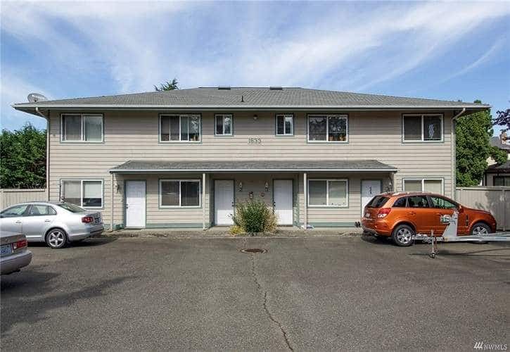 1833 Melody Lane, Port Angeles, WA 98362