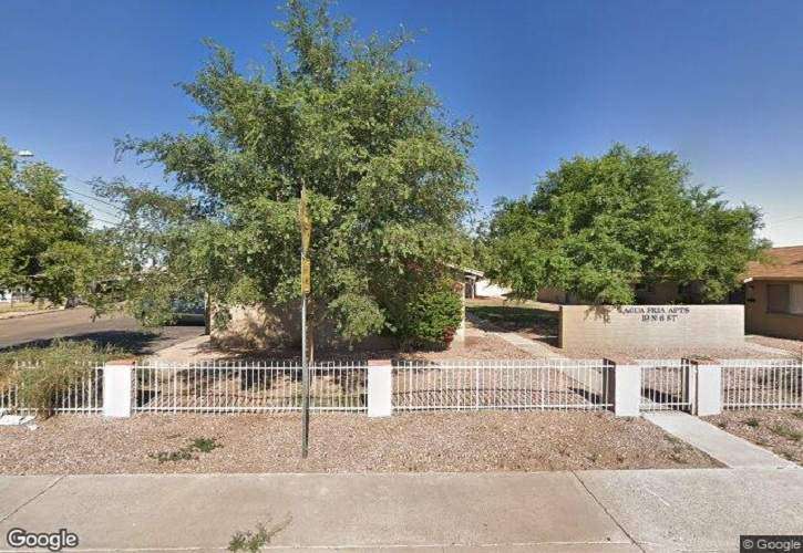 19 N 6th St, Avondale, AZ 85323