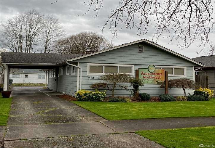 1328 9th, Longview, WA 98632