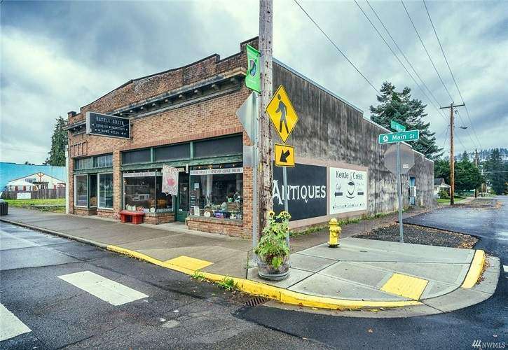 217 Main St, Pe Ell, WA 98572