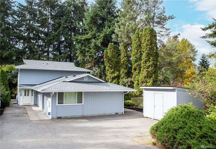 20343 14th Ave NE, Shoreline, WA 98155