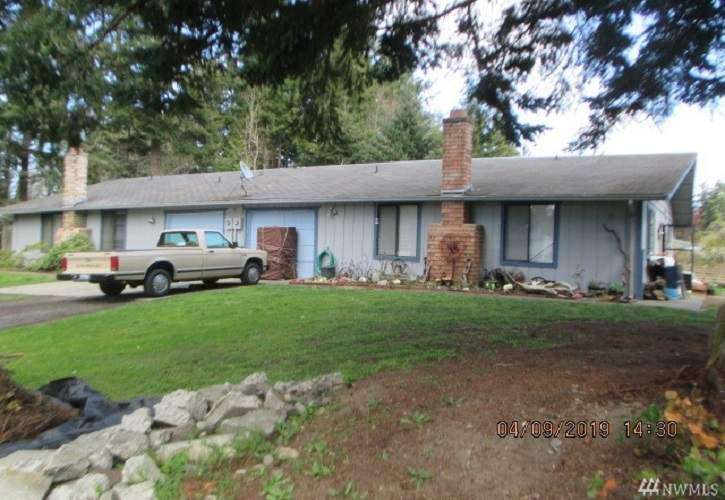 21 D St, Port Hadlock, WA 98339