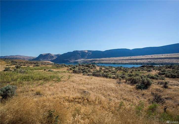 251 Ravenwing Ln Lot 12, Malaga, WA 98828