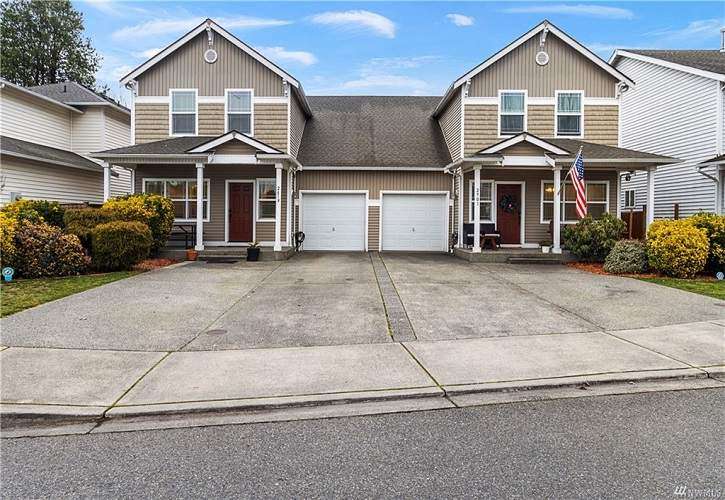 2819 58th Avenue E  Fife, WA 98424