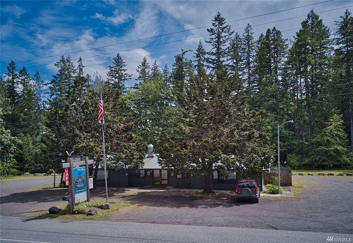 295053 Highway 101, Quilcene, WA 98376