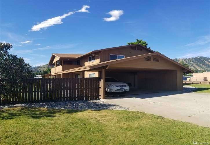 304 Peshastin St, Cashmere, WA 98815