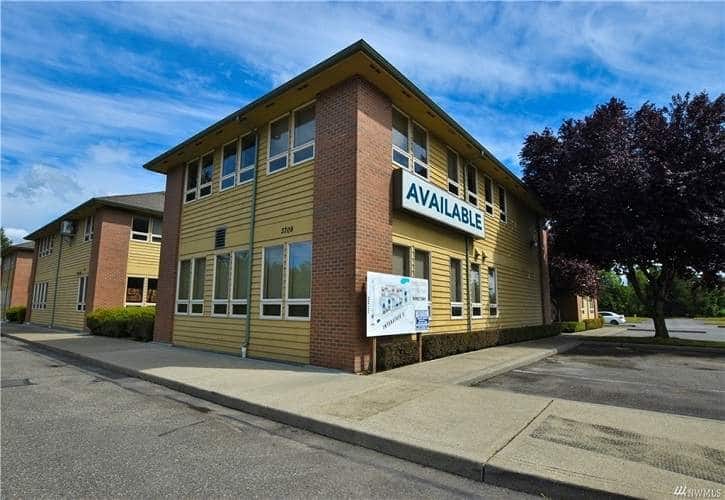 3709 Griffin Lane SE, Olympia, WA 98501