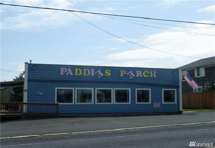 41 Main St, Pacific Beach, WA 98571