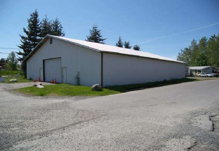 4672 Birch Bay Lynden Rd Blaine, WA