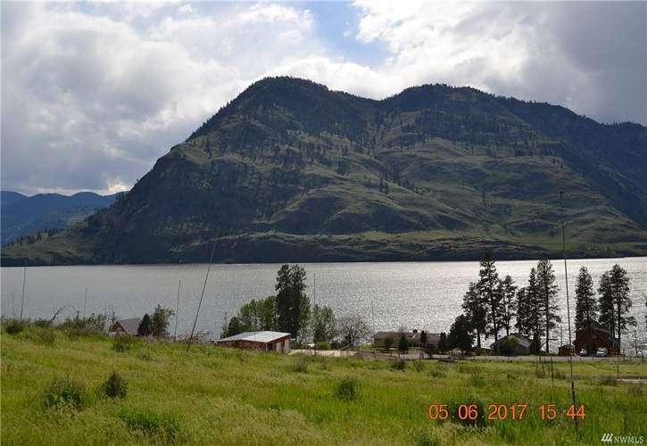 5 Lot 5 Mule Deer Lp, Loomis, WA 98855