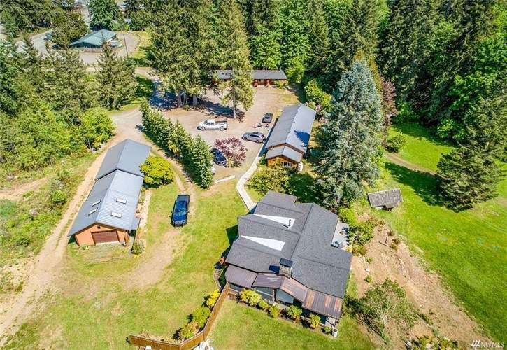 61 Maple Grove Rd, Quilcene, WA 98376