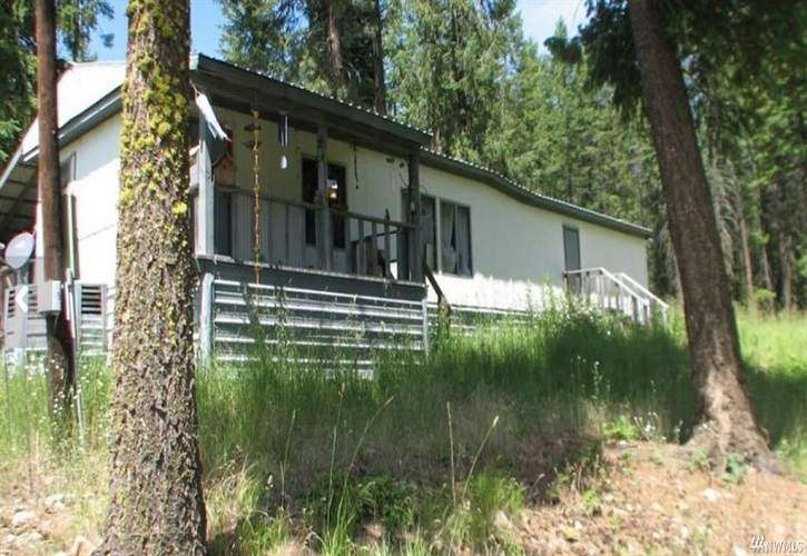 612 Finley Gulch Rd Unit #B/C, Colville, WA 99114