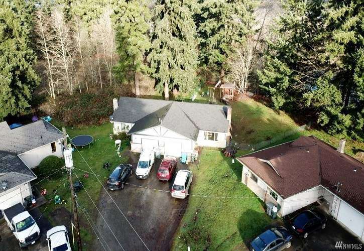 6609 -6611 51st Ave E, Tacoma, WA 98443