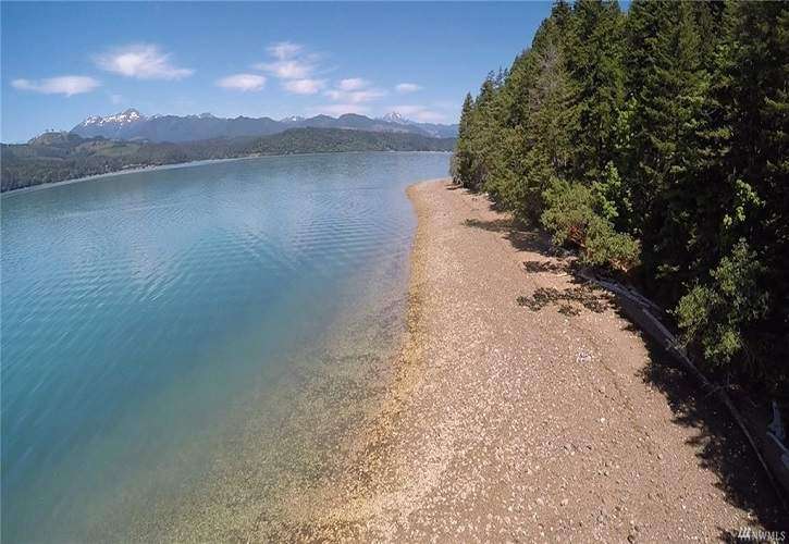 678 Lots NE North Shore Rd, Tahuya, WA 98588