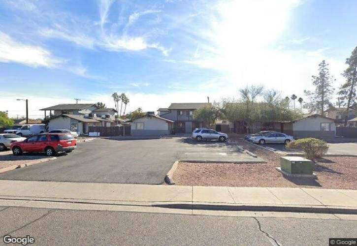 713 W 1st Ave, Mesa, AZ 85210