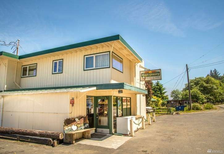 7621 Highway 112, Sekiu, WA 98381