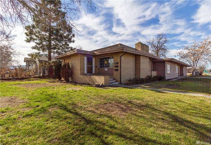 804 Alder Street  Kennewick, WA 99336