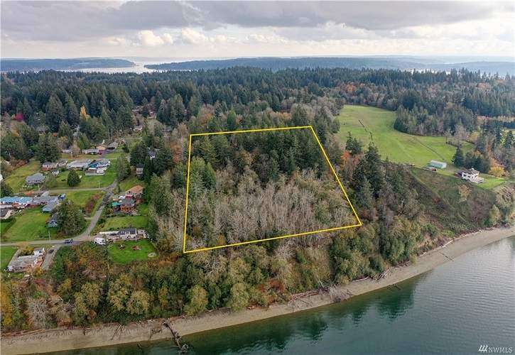 83rd St SW, Longbranch, WA 98351