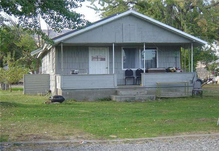 855 Fairview Ave, Bridgeport, WA 98813