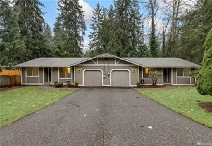 9116 9118 115th St E, Puyallup, WA 98373