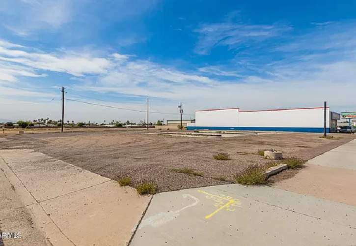 9825 W Peoria Ave LOT 3, Peoria, AZ 85345