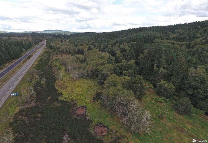 Highway 8, McCleary, WA 98557