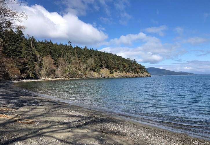 Lot 2 Thatcher Pass Rd-The Hermitage, Decatur Island, WA 98221