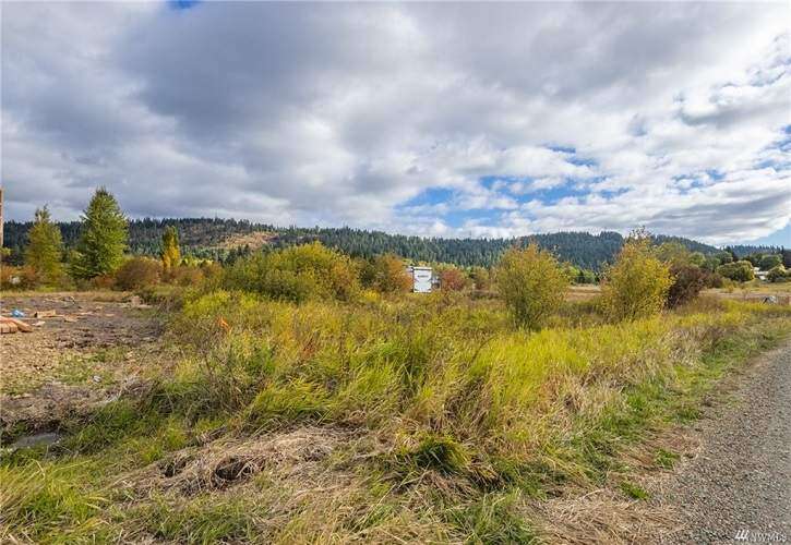 Lot 75 Three Lakes Road, Cle Elum, WA 98922