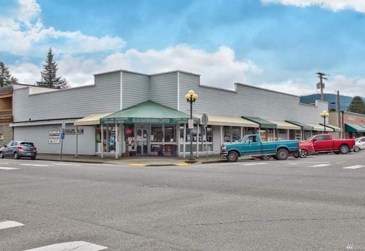 901-905 Metcalf St, Sedro Woolley, WA 98284