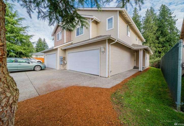 5328 138th St NE, Marysville, WA 98271 Duplex