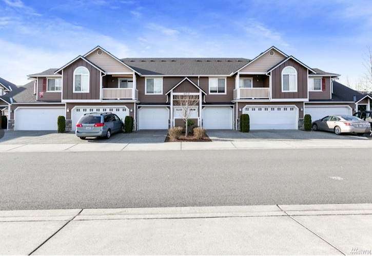 14701 50th Dr NE, Marysville, WA 98271