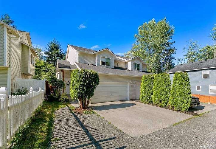 10007 21st Ave W Unit #A&B, Everett, WA 98204