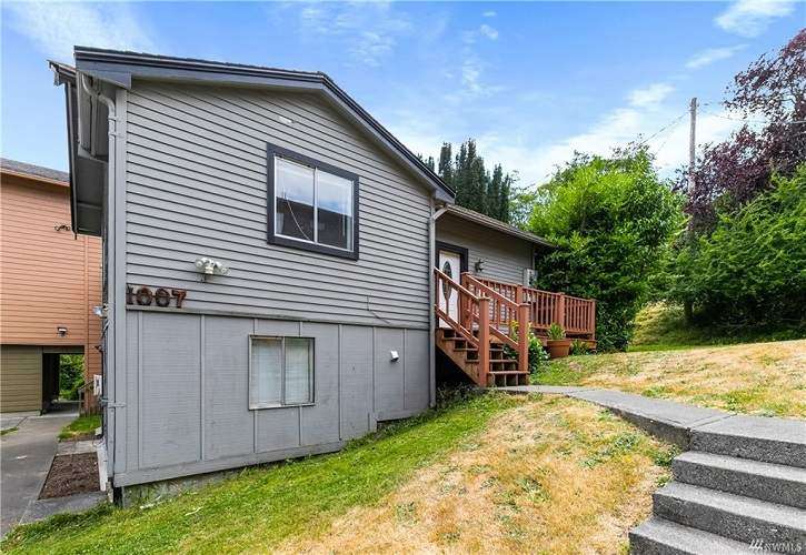 1007 22nd St, Bellingham, WA 98225