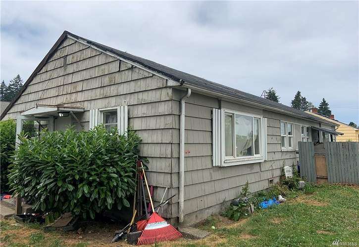 1011 Lane Place, Everett, WA 98203