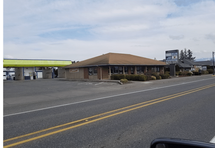 107 E Main St, Everson, WA 98247