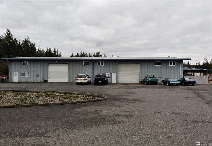 10909 Mountain Loop Hwy, Granite Falls, WA 98252