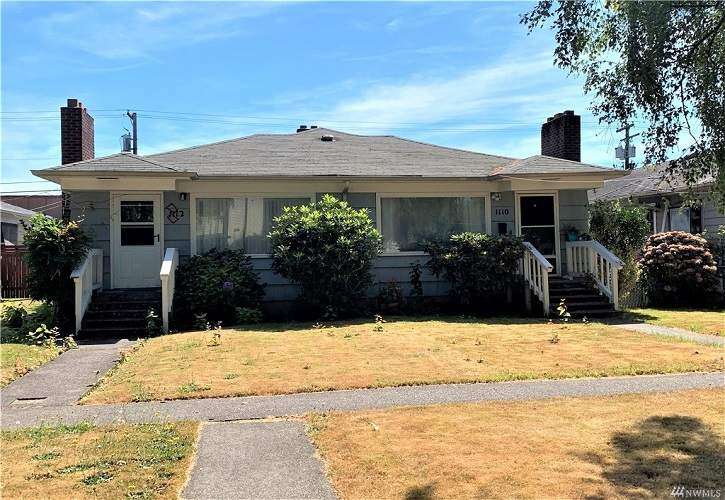 1110 16th, Longview, WA 98632