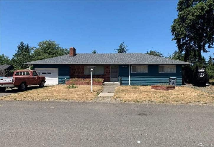 4609 113th St SW, Lakewood, WA 98499