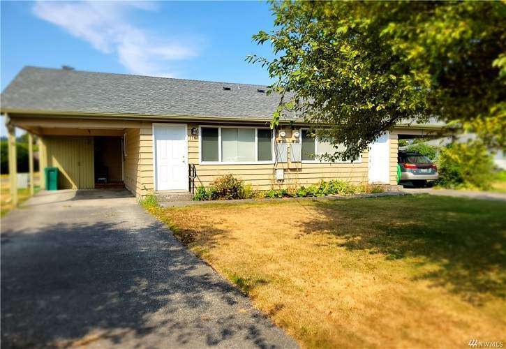 114 &116 Cedar Ln, Pacific, WA 98047