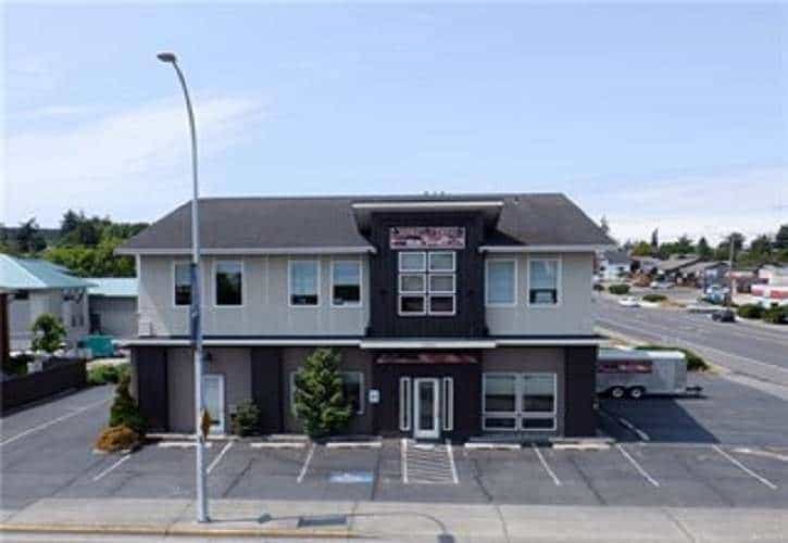 1202 Commercial Ave, Anacortes, WA 98221